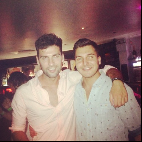 remopoli's profile picture. Remo from Skysports, Evening Telegraph, Edwards, Facebook, Twitter and The Ikea advert.