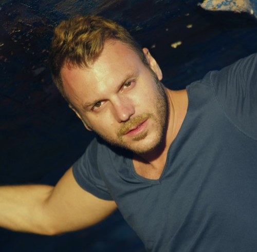 KotsadamKostas's profile picture. Artist