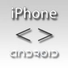 Information for your iPhone or Android phone!