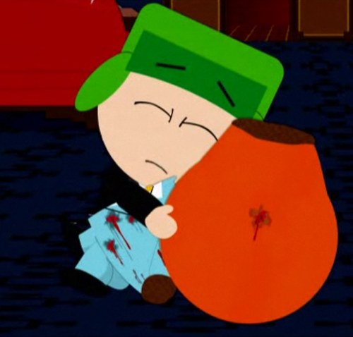 Fan page. Official account: @00pep. Follow me if you're a fan of SOUTH PARK and i'll follow ya....