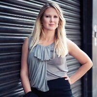 Kimberly Larsen (@kimberlylarsen) 's Twitter Profile