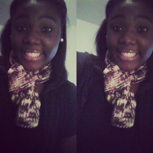 -Not a lot to explain ima cool smoove chick but dont pass that line then its ova My Bby ♡ツ✘
