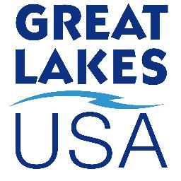 Great Lakes USA is the world’s largest expanse of freshwater and includes Illinois, Michigan, Minnesota, Ohio, Wisconsin and Indiana