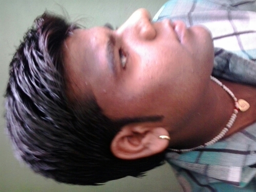 amitjogi205's profile picture. 