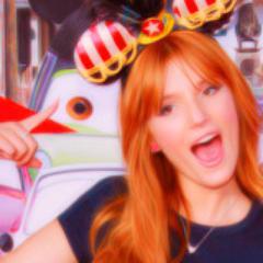 I'll always support Bella, through thick and thin, i'll support her every step of the way 3   Victoria Justice tweeted me x1 KingstonKThorne retweeted me x4