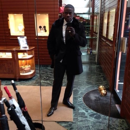 ESecutity's profile picture. 