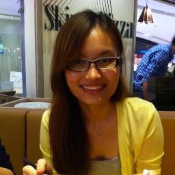 Happiness doesnt come easy but once it comes, dun let it go easily! (^-^)