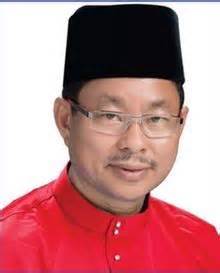 Langkawi Member of Parliament  2013 pru13