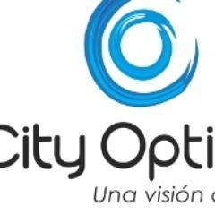City Opticas una vision diferente Dr.Hernan Ricardo Diaz Gomez Optometra U.Salle 
Cra. 5 N°11-115 Centro Tel.2613498-3188477727 IBAGUE-TOLIMA