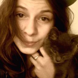 Hi! I'm Alexandra, 17 years old from Lithuania. Love electonic music ;) I #followback