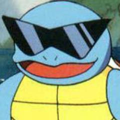 Squirtleさんのプロフィール画像