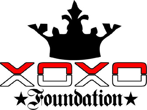 official twitter of xoxo foundation ,, mari berbagi bersama ☆ insyaallah amanah