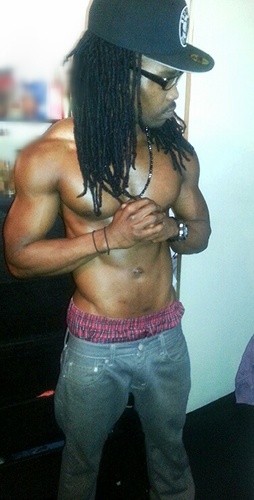 I'm me.....don't believe me just watch !!