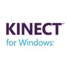 Kinect for Windows helps companies transform their products, their processes, their brands, and their businesses with voice and gesture. #backfollow