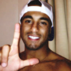 ``com você, por você e pra você @LucasnaRede_ ɞ´´