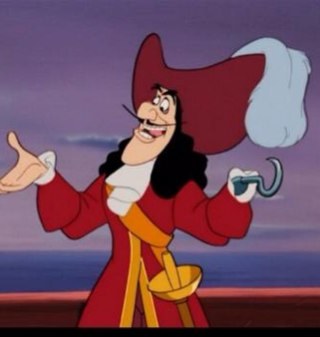 I will get that Peter Pan and you can all thank me when I do. Now where's Mr. Smee? SMEE! #RP