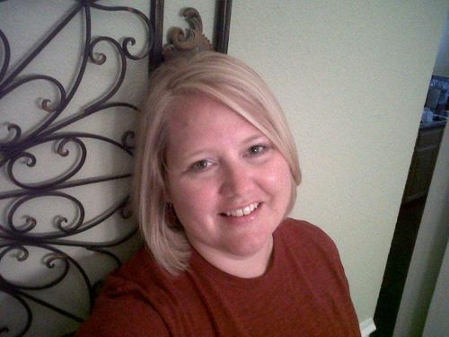 Stephanie Austin Profile