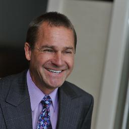 Managing Director, Global Industries @Deloitte