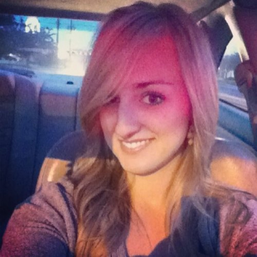 Golden Retriever stalker. Runner. Foodie. Fitness freak. Bob the Builder by day. Girly by night.