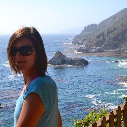 Director of Talent @ Grammarly, tree hugger, world traveler, art lover, vegetarian friend of all things living, granola girl who enjoys healthy, happy living