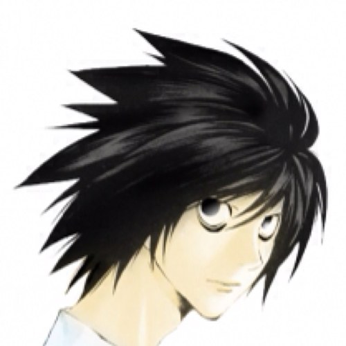 Greetings, I am L. I'm sure you're aware of the Kira case?Even though it seemed I was dead,it seems I wasn't. I'm back to pursue new cases once more.{DNRP/MVRP}