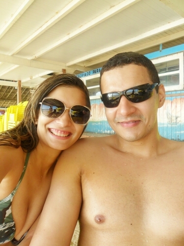 funcionário público/ Ceará