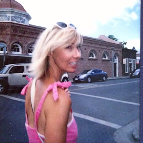 Just julie