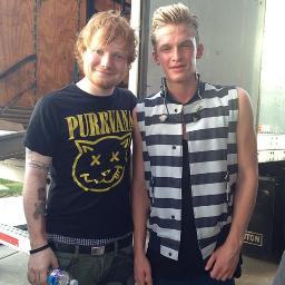 I love Cody Simpson more than anyone. | Angel, Selenator.
