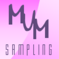 Skin care, Cosmetics, Fragrance, Food and granulated sampling broker.