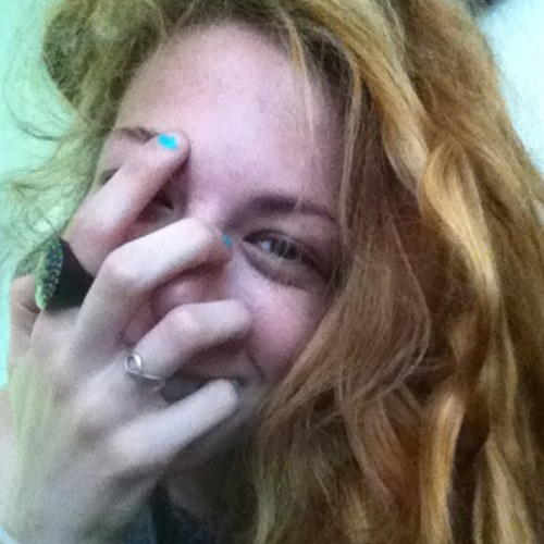 TaylorOlash's profile picture. Fucker