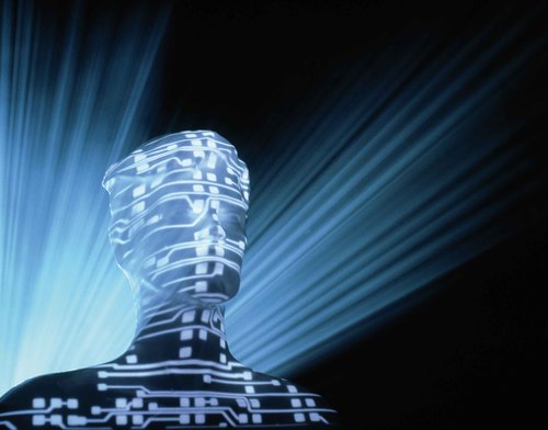 Our robots seek out real news, fuse and present it with no spin or human bias. Intelligence untouched by human hands.