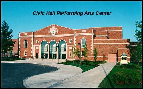 The Proudly Presenting Series was developed to be a part of the cultural landscape improving the quality of life with diverse professional performing arts.