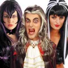 For all your fancy dress requirements.