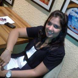 DipikaRaheja's profile picture. 