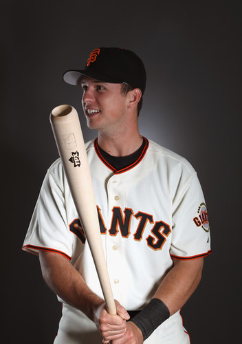 I LOVE BUSTER POSEY