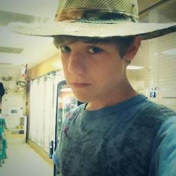 My IDOL Reed Insanity Deming, stole my heart  #ReedlingsForever; 14 year; a great career for before♥ I LOVE YOUU