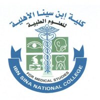 طلاب كلية ابن سينا (@isnc_students) 's Twitter Profile