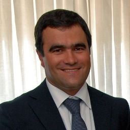 Carlos Ferreira, Braga, Portugal