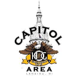 Capitol Area H.O.G. sponsored by Capitol Harley-Davidson. The purpose of the chapter is to promote responsible motorcycling. #Ride&HaveFun #LansingMIChapter