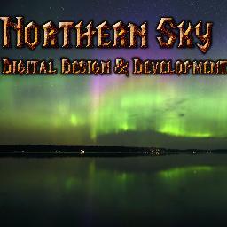 NorthernSkyDsgn's profile picture. I design kickass websites... love my Amazing Blue. Tigers.Lions.Wings. Love my family...I follow back and try to retweet all fairly. Grab a drink and join me..