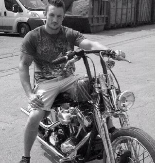 fadiufc's profile picture. fadi sultan