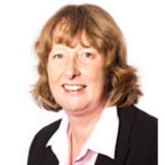 Company secretary, trustee & would be round-the-world traveller; all tweets personal