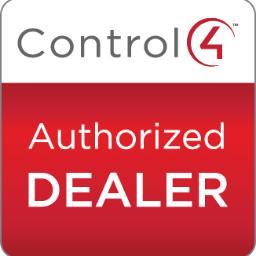 Official Information for @Control4 Authorized Dealers.