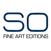 SO Fine Art Editions (@so_fineart) 's Twitter Profile Photo SO Fine Art Editions (@so_fineart) 's Twitter Profile Photo