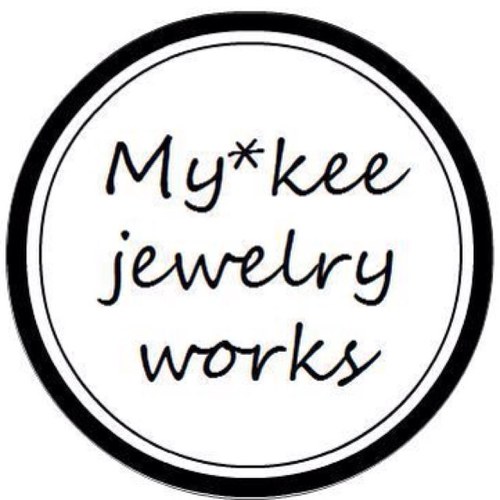 My*kee(マイキー)は天然石などを使ったハンドメイドジュエリーのオンラインショップです ★http://t.co/C1G0C78s9m ★http://t.co/rILfu6UDgf