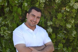 mosab_majed's profile picture. 