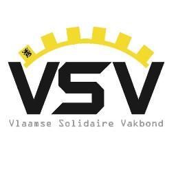Vlaamse Solidaire Vakbond VSV