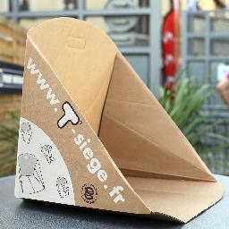 Découvrez le siège qui fait un carton !
http://t.co/wLK19IR1AH