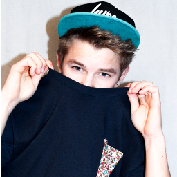 ChicoObey9's profile picture. 