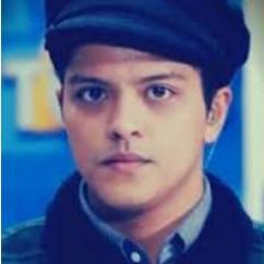 That for you I'll do it all over again . Conta de fã, dedicada ao @brunomars Since: 01/04/13. Dona: _Tayanne